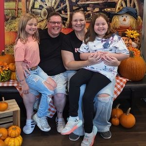 Meet your Posher, Paige